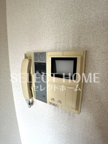 セキュリティ　同型タイプ