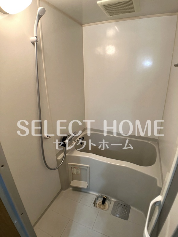 バス・シャワールーム　同型タイプ