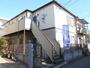 市川駅より徒歩13分 2階 築29年7ヶ月の賃貸物件