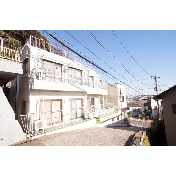 建物外観　◇◆居室写真は現状と異なる場合がございます◆◇