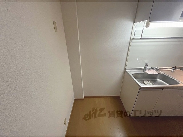 その他部屋・スペース　冷蔵庫置場
