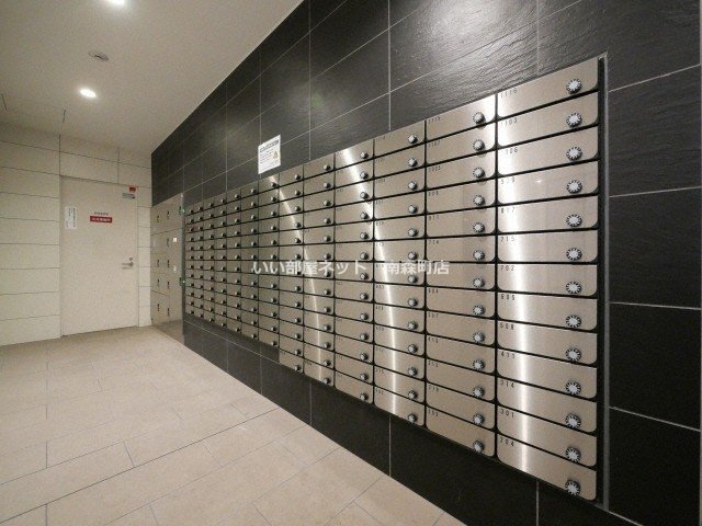 阪急神戸線 中津駅 徒歩8分 11階建 築9年のその他写真