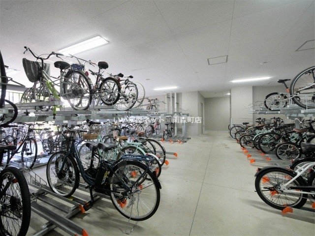 阪急神戸線 中津駅 徒歩8分 11階建 築9年の外観写真