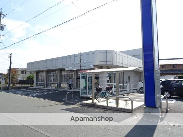 銀行　浜松磐田信用金庫大瀬支店（銀行）まで817m