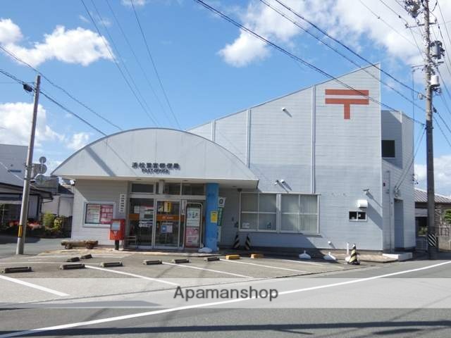 郵便局　浜松鷺宮郵便局（郵便局）まで1049m