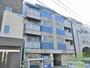 服部天神駅より徒歩4分 2階 築33年4ヶ月の賃貸物件