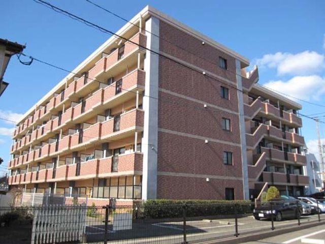 建物外観　【外観写真】外観