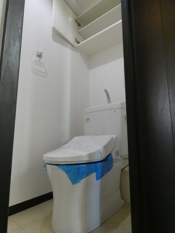 トイレ　参考写真です