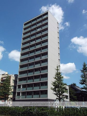 建物外観　建物外観