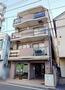 大倉山駅より徒歩8分 1階 築34年5ヶ月の賃貸物件