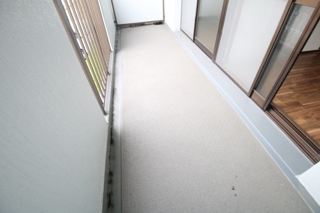 バルコニー　別室の参考写真です。※現況優先