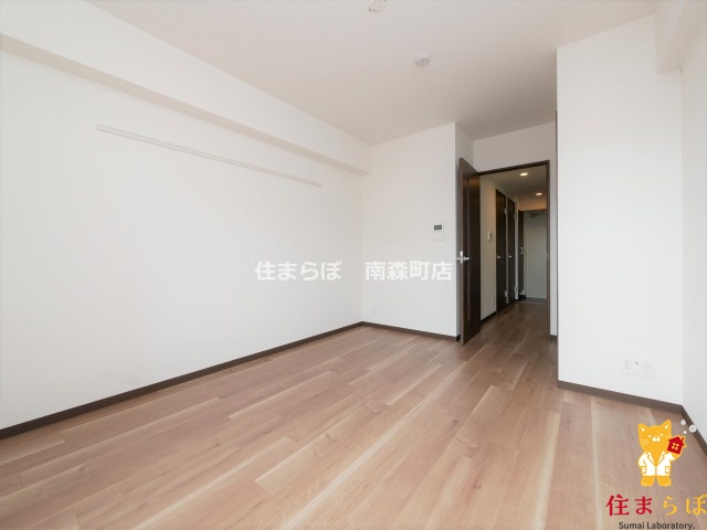 その他部屋・スペース　しっかり休める私空間
