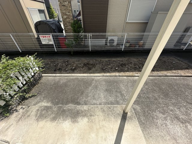 庭