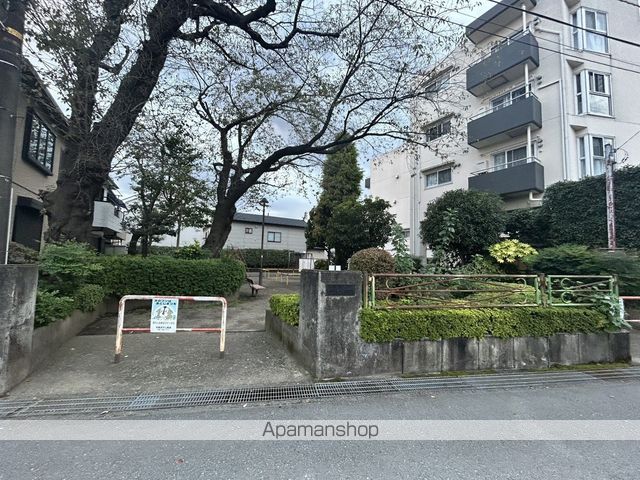 公園　鵜野森希望公園（公園）まで1277m