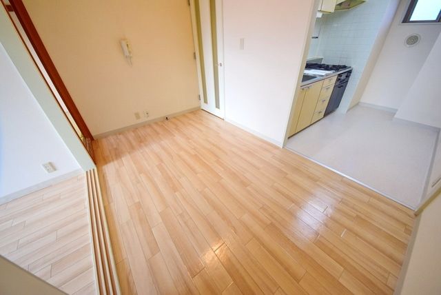 居室・リビング　他部屋参考写真