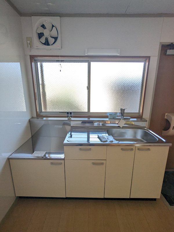 キッチン　※別室参考写真になります