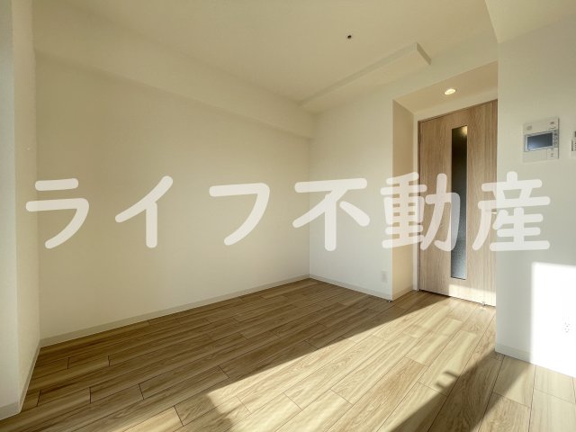 その他部屋・スペース　中はこのようになっています