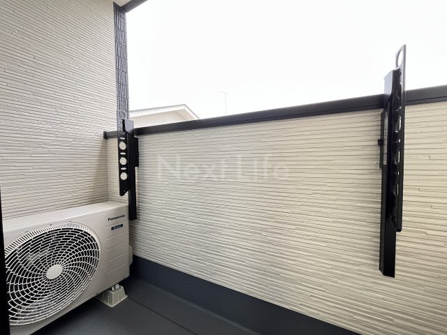 ティーズ クオーレ調布の内装写真