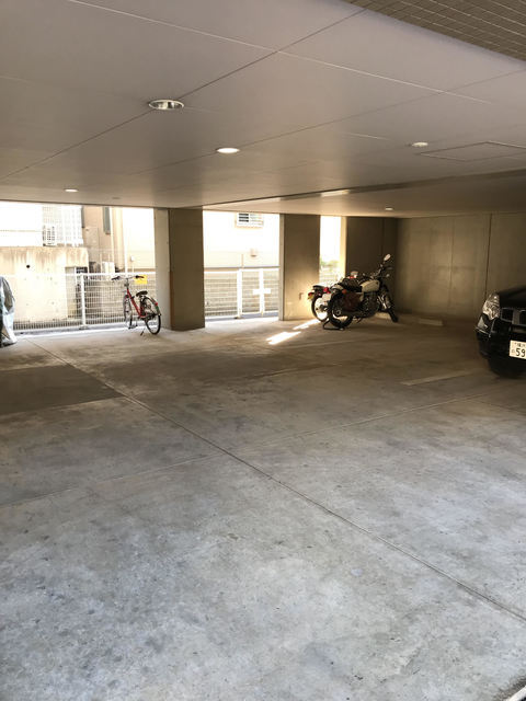 駐車場　【人気の菊名駅利用可能♪】アクセス、住環境良好おすすめ！