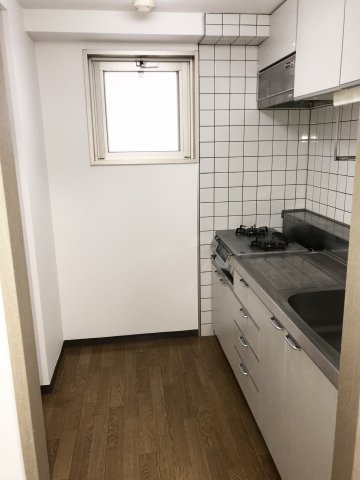 キッチン　【人気の菊名駅利用可能♪】アクセス、住環境良好おすすめ！