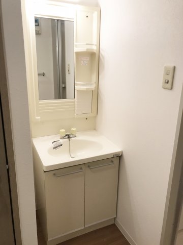 洗面設備　【人気の菊名駅利用可能♪】アクセス、住環境良好おすすめ！