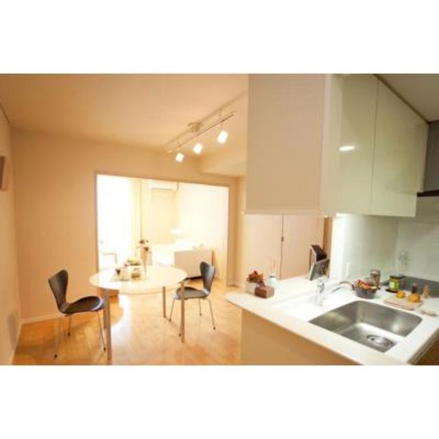 居室・リビング　※写真は同タイプ住戸です。