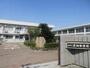 中学校　姫路市立広畑中学校（中学校）まで200m