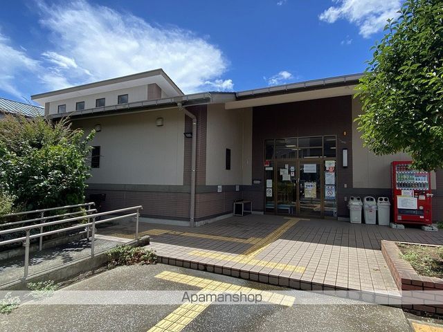 その他　六会市民センター石川分館（その他）まで958m