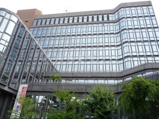 役所　大阪市中央区役所（役所）まで1124m