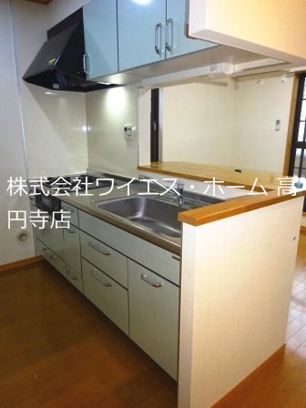 キッチン
