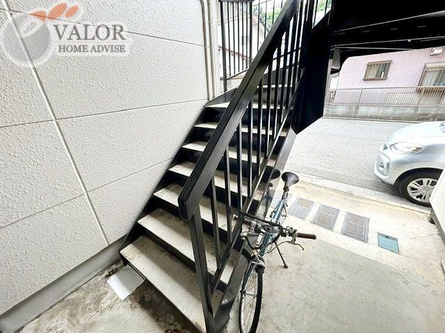 その他共有部分　外観