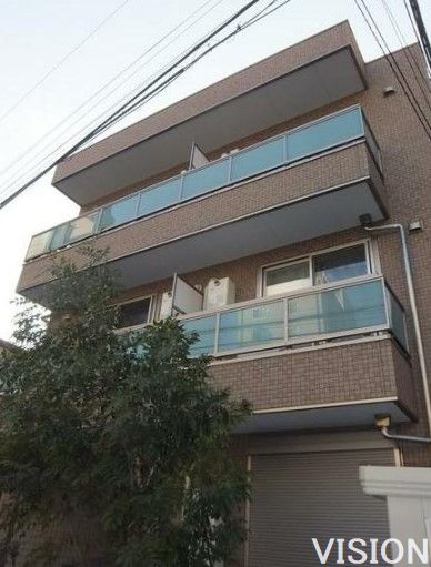 建物外観　☆外観☆