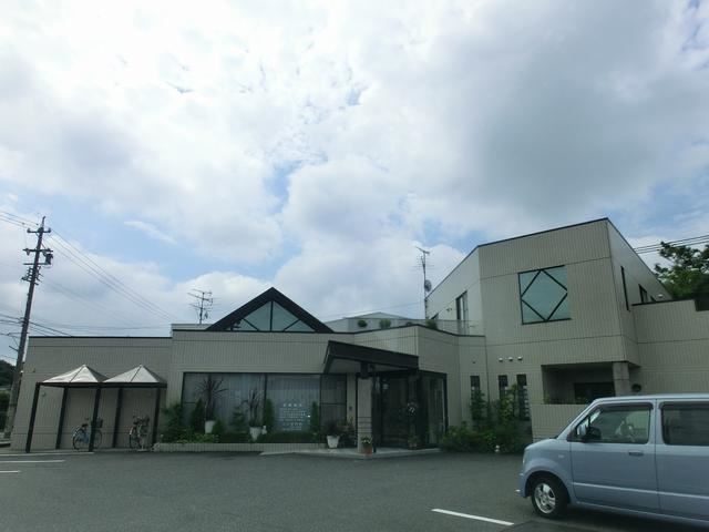 病院　こじま内科（内科・小児科）（病院）まで980m