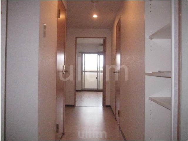 その他　違うお部屋の写真です。ご参考までに