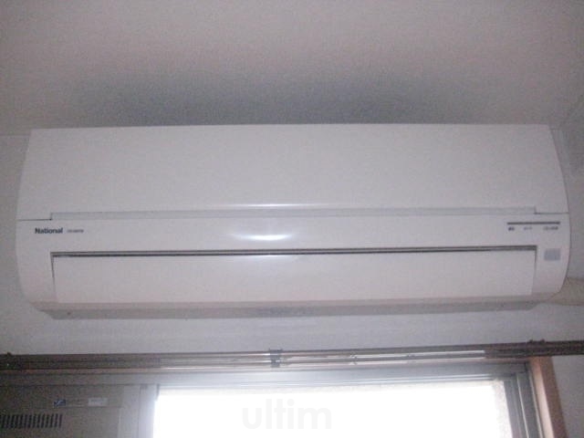 その他設備　違うお部屋の写真です。ご参考までに