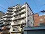 本所吾妻橋駅より徒歩4分 3階 築47年4ヶ月の賃貸物件
