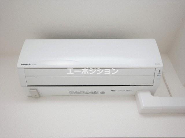 その他設備　エステムコート難波サウスプレイスVIラグジー