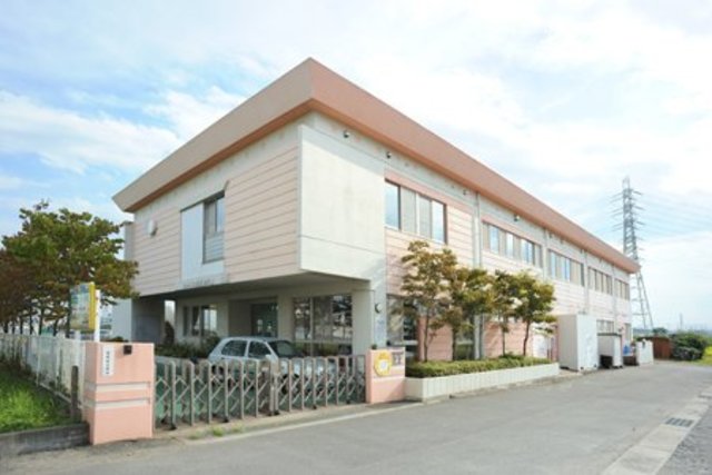 幼稚園・保育園　伊勢原ふたば保育園（幼稚園・保育園）まで1910m