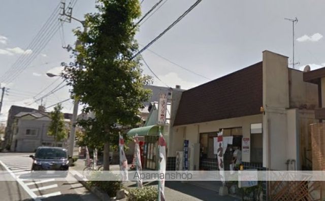 飲食店　手打十段　うどんバカ一代（飲食店）まで343m