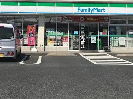 コンビニ　ファミリーマート松戸七畝割店（コンビニ）まで507m