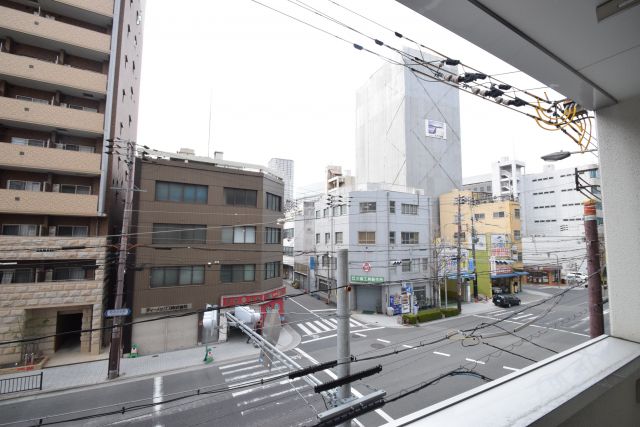 その他　展望