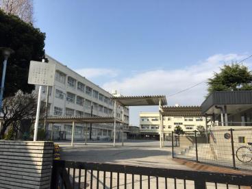 小学校　横浜市立大曽根小学校（小学校）まで224m