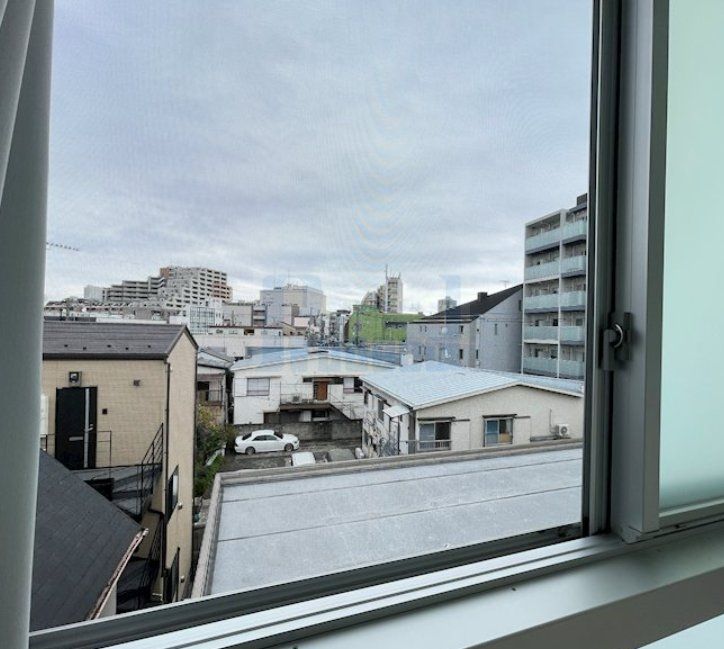 眺望　眺望良好です！