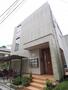 建物外観　メゾン奈良、JR代々木駅徒歩4分！
