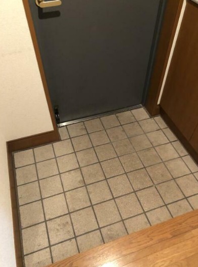 玄関　☆玄関☆