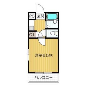 T.STORYの間取り写真