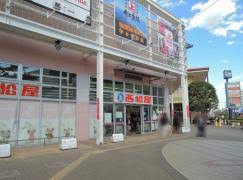 ショッピングセンター　ライトオンLaLaテラス南千住店（ショッピングセンター）まで931m
