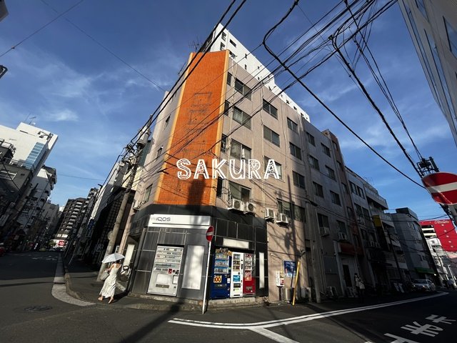 建物外観　当店おすすめ物件♪