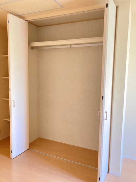 収納　★クローゼット★