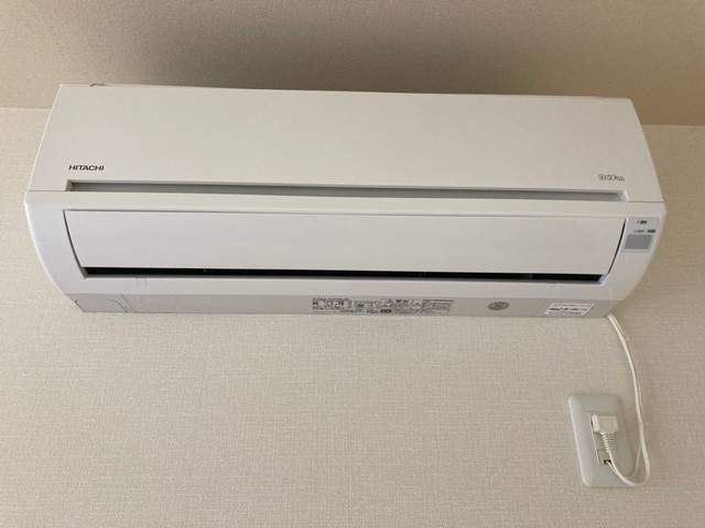 その他設備　★エアコン完備★